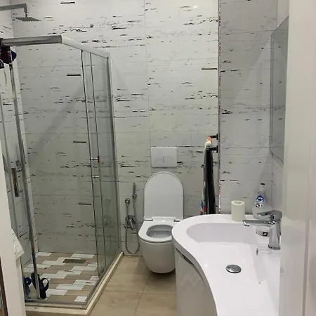 Apartamento Casa Del Sol Qerret Kavaje
