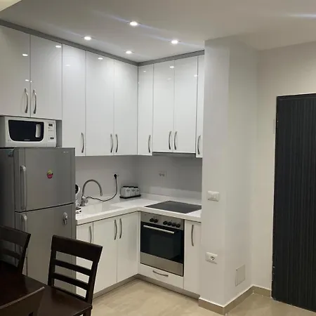 Casa Del Sol Qerret Apartamento