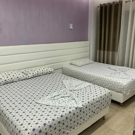 Apartamento Casa Del Sol Qerret Kavaje