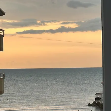 Apartamento Casa Del Sol Qerret *